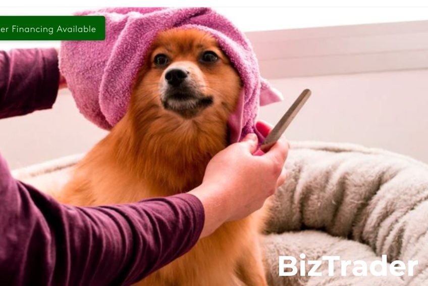 Franchises For Sale | Pet Services Franchises For Sale