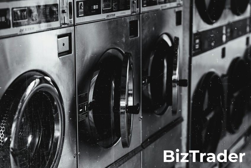 Businesses For Sale | Laundromats & Coin Laundry Business For Sale
