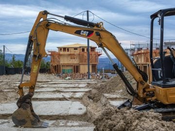 25+ Year Thriving General Contracting Company In Southern California