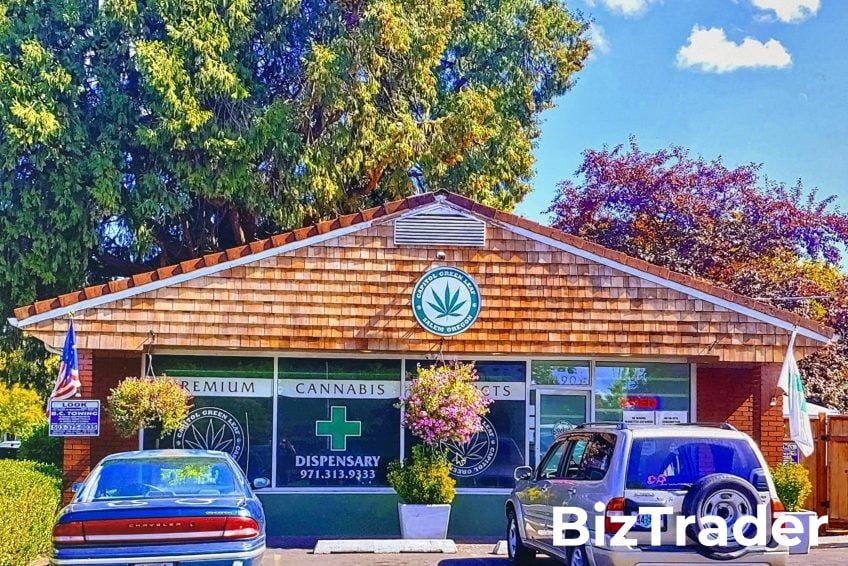 Businesses For Sale | Retail Stores & Dispensaries For Sale
