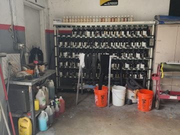 Automobile Painting and body Repairs for sale