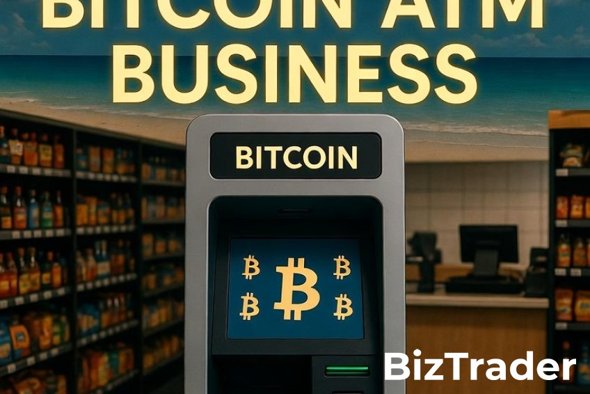 Businesses For Sale | ATM Services, Routes For Sale