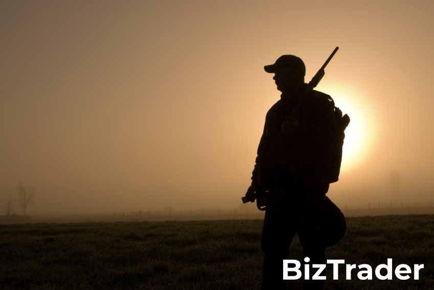 Businesses For Sale | Fishing, Hunting, Gun Shops For Sale