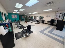 Established Turnkey Beauty Salon for Sale – Aurora, CO