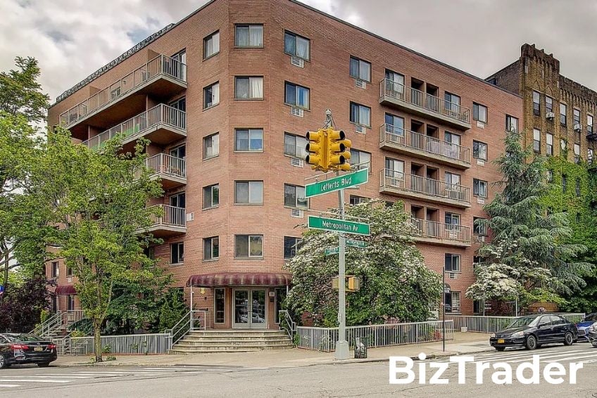 Real Estate | Retail Spaces For Lease