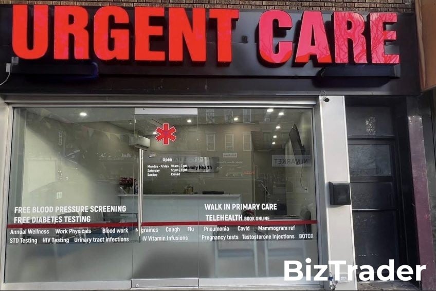 Businesses For Sale | Medical Practices For Sale