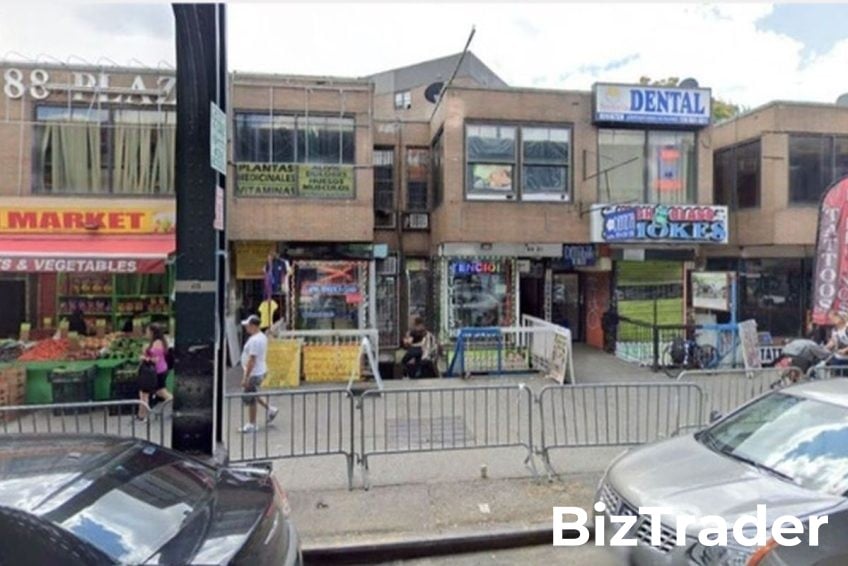 Real Estate | Professional Office Spaces For Lease