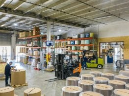 Established Commercial Printing Franchise