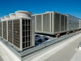 Commercial HVAC & Plumbing Services – Multi-State Operations