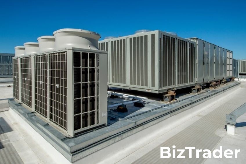 Businesses For Sale | HVAC Businesses For Sale