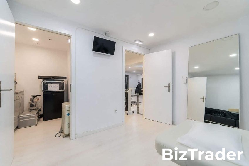 Businesses For Sale | Age Rejuvenation Centers For Sale