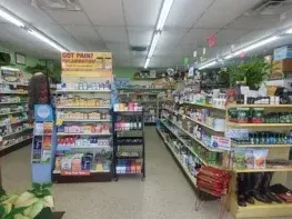 Established Natural Vitamin & Supplement Store with 49 Year Legacy in San Antonio