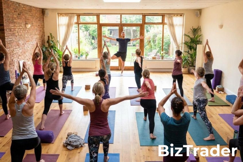 Businesses For Sale | Gyms & Fitness Centers For Sale
