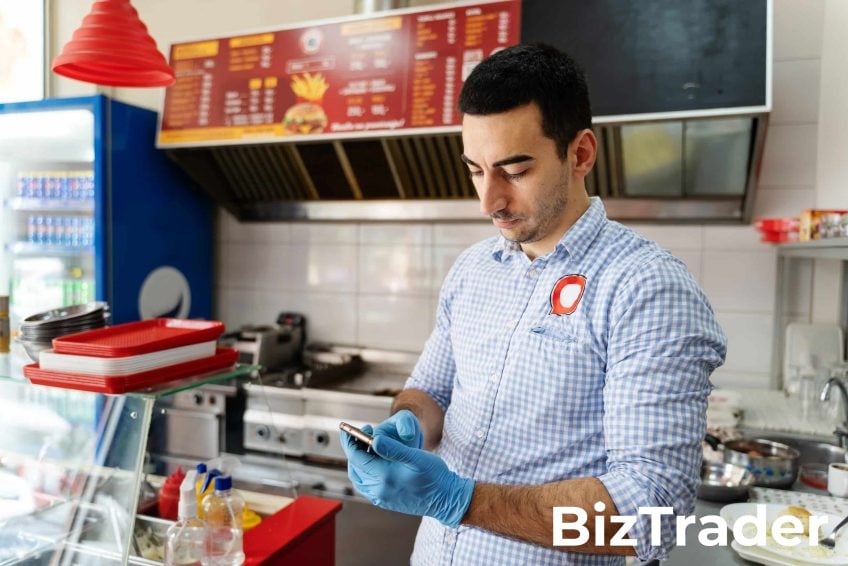 Businesses For Sale | Fast Food Restaurants For Sale