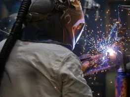 Welding and Fabrication Service for Sale