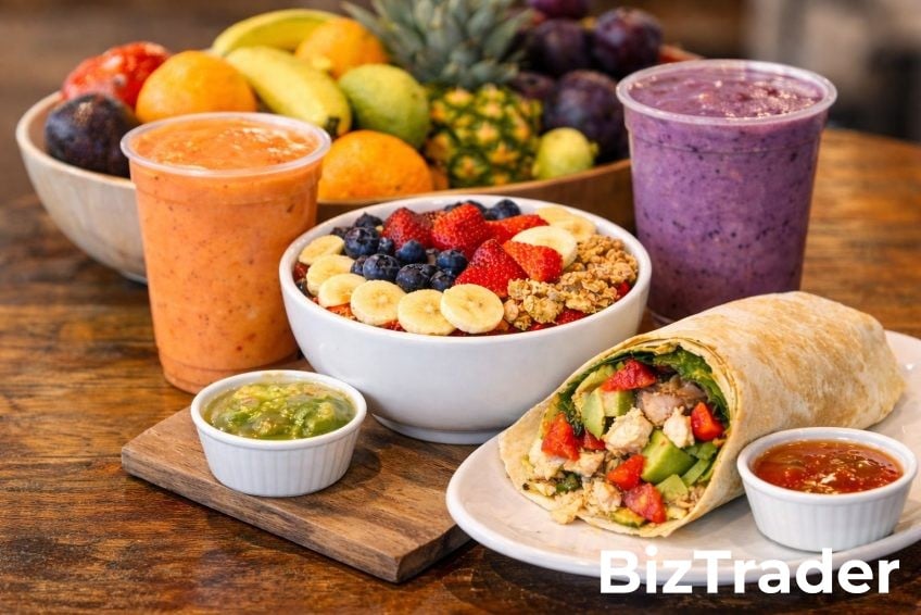 Businesses For Sale | Other Restaurant, Food, & Alcohol Businesses For Sale