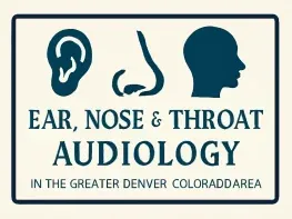 Ear, Nose and Throat/Audiology Practice in the Greater Denver, Colorado Area