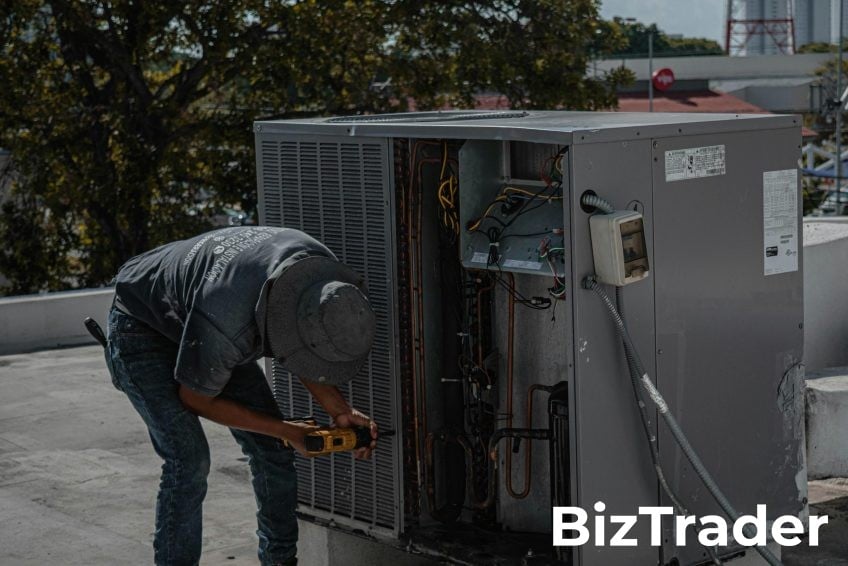 Businesses For Sale | HVAC Businesses For Sale