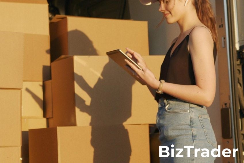 Businesses For Sale | Courier Services For Sale