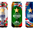 SCHENGEN Beer Trademark + Ecommerce Brand Package