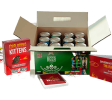 SCHENGEN Beer Trademark + Ecommerce Brand Package
