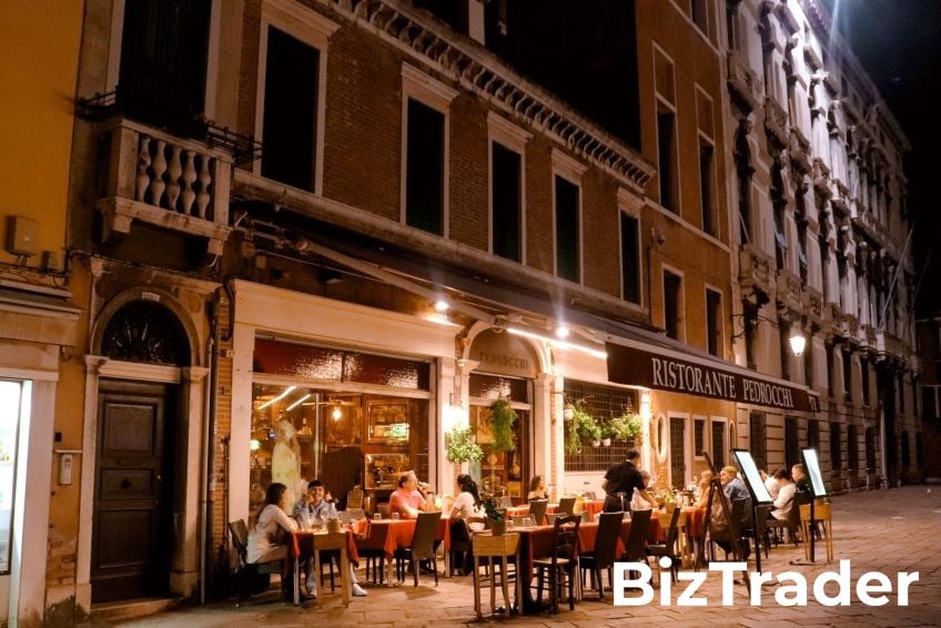 Businesses For Sale | Italian Restaurants For Sale