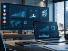 Full Service Remote Digital Marketing Agency