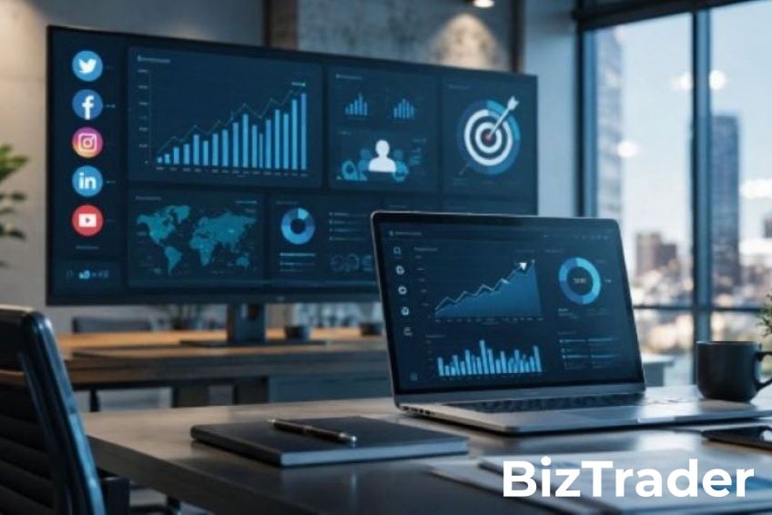Businesses For Sale | Digital Marketing Agencies For Sale