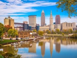 Chiropractic Practice for Sale in Cleveland-Akron Area