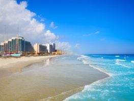 Chiropractic Practice for Sale in Daytona Beach, FL Area