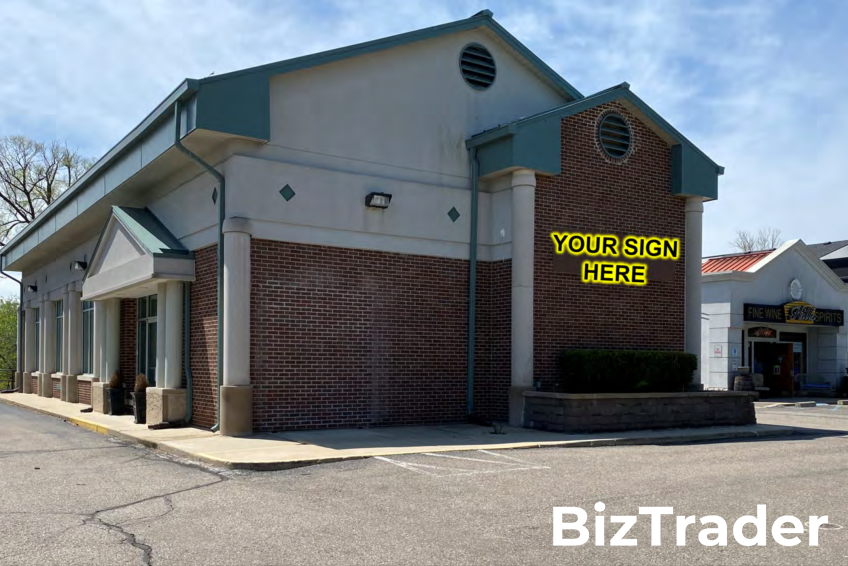Real Estate | Retail Spaces For Lease
