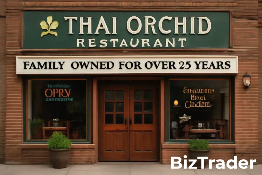 Businesses For Sale | Sushi & Japanese Restaurants For Sale