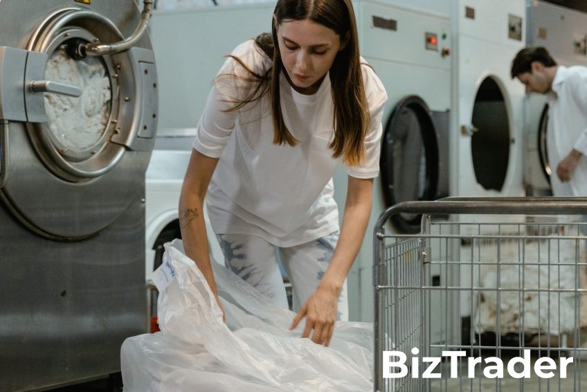 Businesses For Sale | Dry Cleaners For Sale