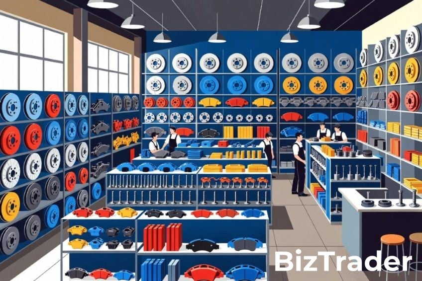 Businesses For Sale | Other Wholesale Distributor Businesses For Sale