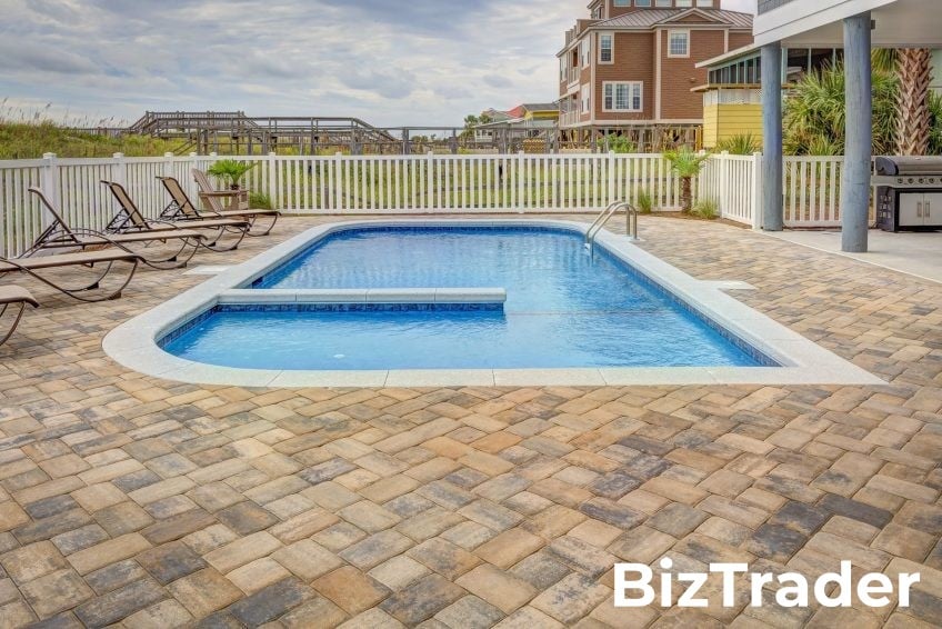 Businesses For Sale | Pool Service Routes For Sale