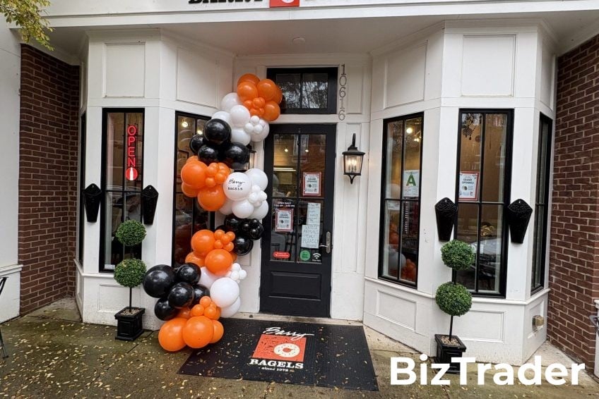 Businesses For Sale | Bagel Stores For Sale