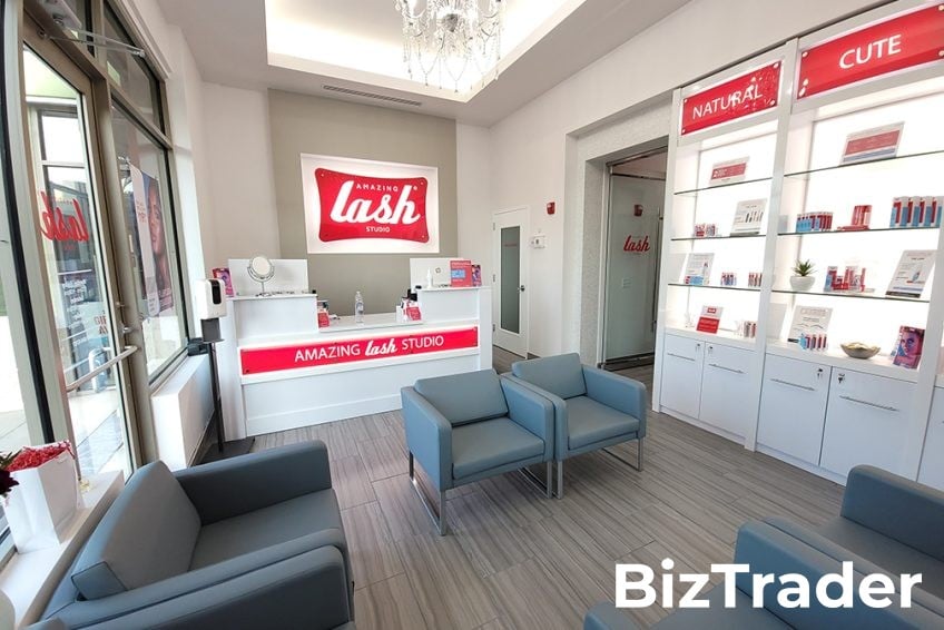 Businesses For Sale | Beauty Spas