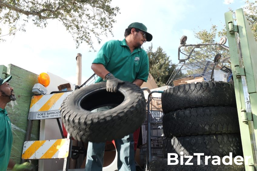 Businesses For Sale | Waste Management & Recycling Companies For Sale