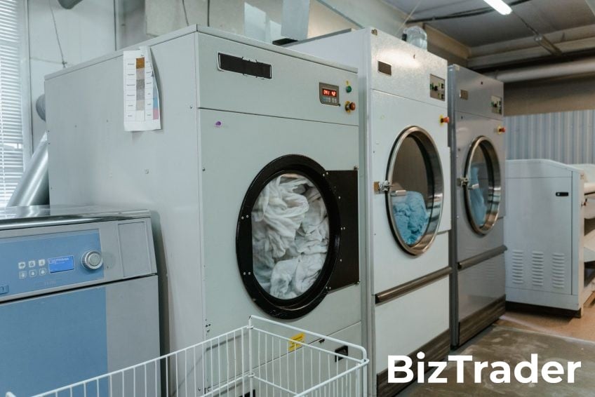 Businesses For Sale | Dry Cleaners For Sale