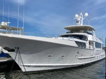 Established Marine & Yacht Carpet Leader – 30+ Years, Palm Beach
