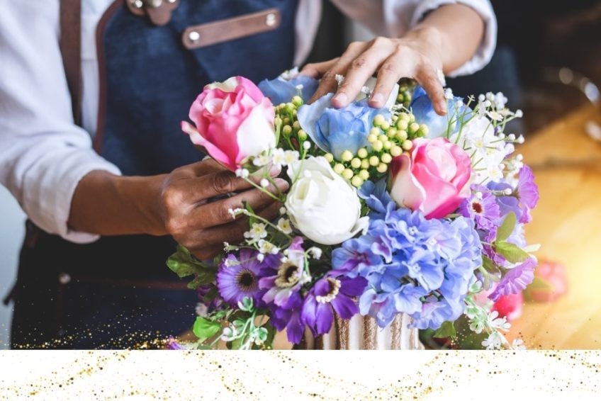 Businesses For Sale | Flower Shops For Sale