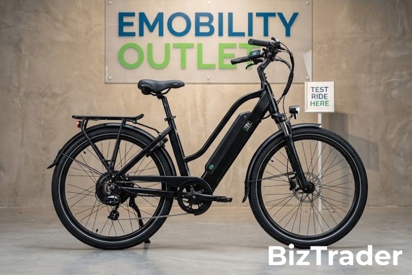 Businesses For Sale | Bike Shops For Sale