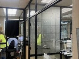 Glass Company