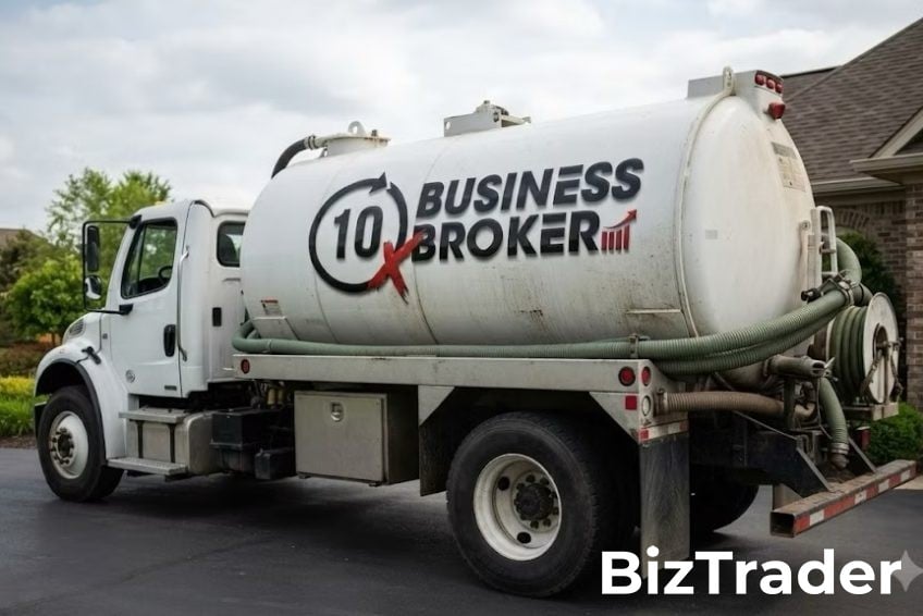 Businesses For Sale | Waste Management & Recycling Companies For Sale