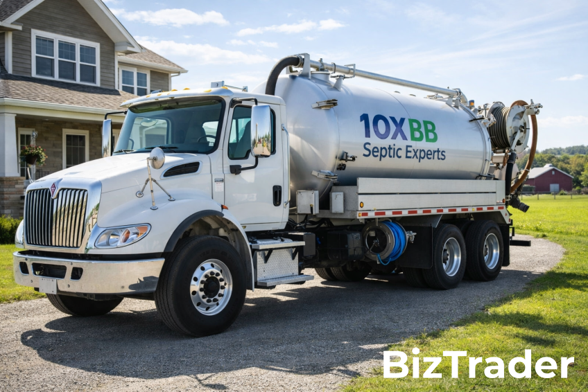 Businesses For Sale | Waste Management & Recycling Companies For Sale