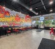 Hangry Joe’s Hot Chicken & Wings