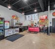 Hangry Joe’s Hot Chicken & Wings
