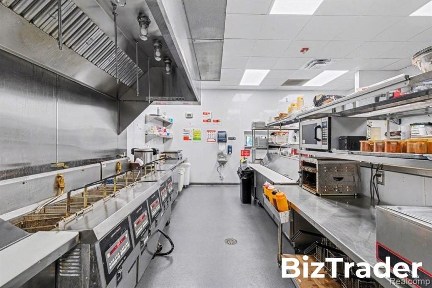 Businesses For Sale | Fast Food Restaurants For Sale