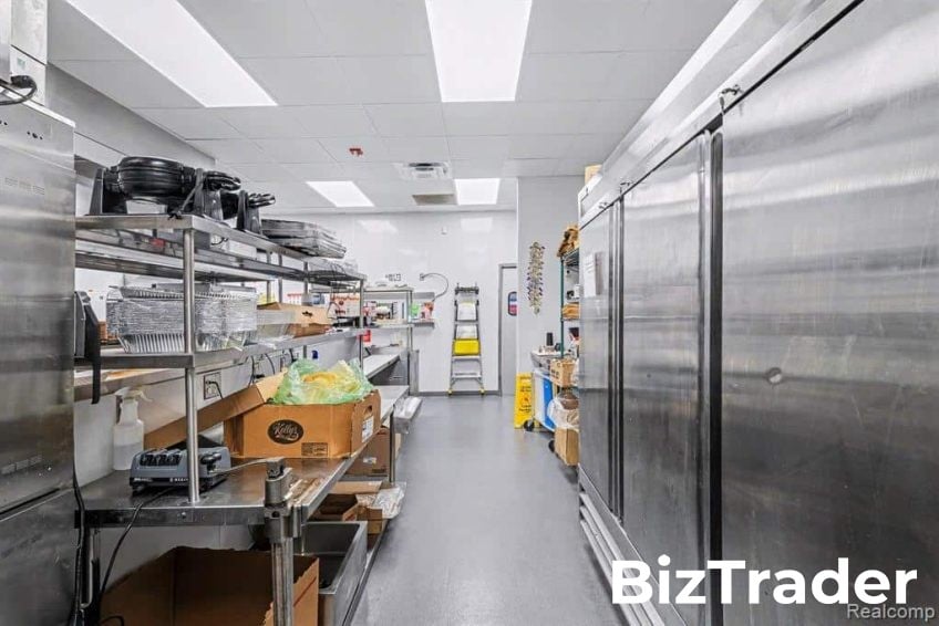 Businesses For Sale | Fast Food Restaurants For Sale