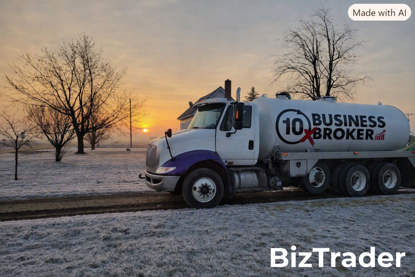 Businesses For Sale | Waste Management & Recycling Companies For Sale